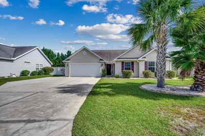 612 Bathurst Dr., House other with 3 bedrooms, 2 bathrooms and 6 parking in Myrtle Beach SC | Image 3