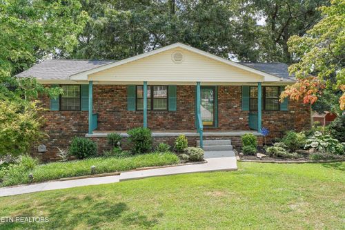 4232 O'Hara Drive, Knoxville, TN, 37918 | Card Image