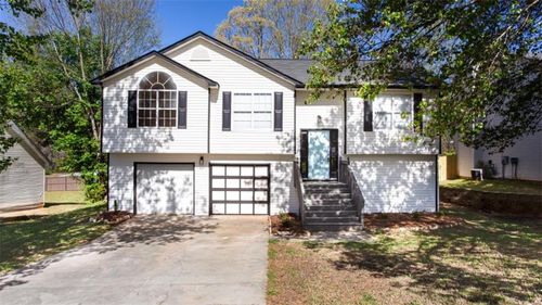 5440 Mayfair Crossing Dr, lithonia, GA, 30038-1179 | Card Image