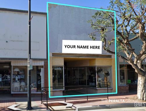 409 Center St, Taft, CA, 93268-3510 | Card Image