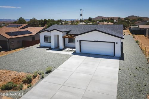 20599 E Wagon Way, Mayer, AZ, 86333-2690 | Card Image