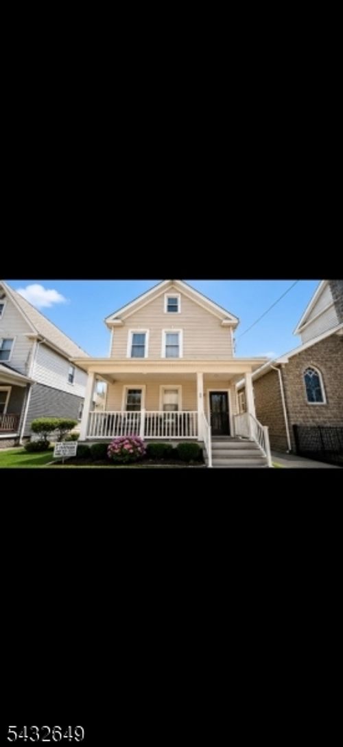 187 Gordon St, Perth Amboy, NJ, 08861-4662 | Card Image
