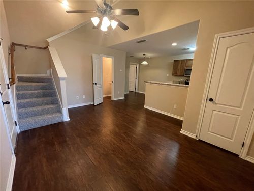 3809 Branch Way, Benbrook, TX, 76116-8557 | Card Image