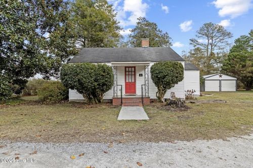 4044 Nc Hwy 11, Willard, NC, 28478-7000 | Card Image