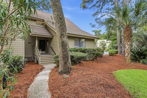 30-25 Carnoustie Rd, Hilton Head Island, SC, 29928-5125 | Card Image