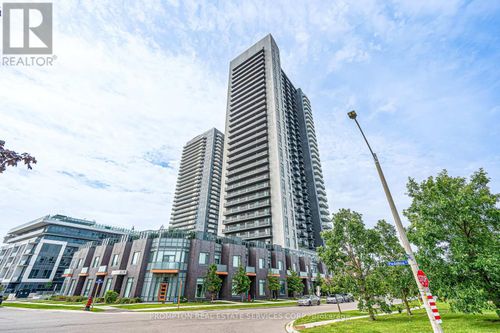 3320-8 Nahani Way, Mississauga, ON, L4Z | Card Image