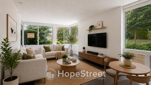 202-1550 Fern St, North Vancouver, BC, V7J0A9 | Card Image