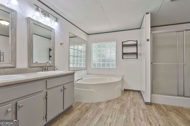 8444 Forrest Rd, House other with 3 bedrooms, 2 bathrooms and 2 parking in Grantville GA | Image 16