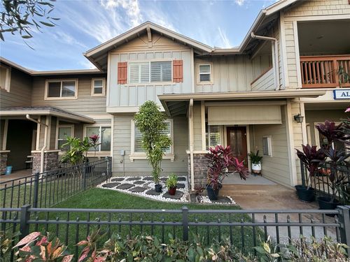 unit-1007-91-960 Iwikuamoo St, Ewa Beach, HI, 96706-4893 | Card Image