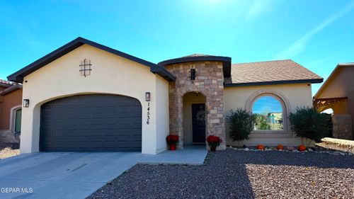 14536 Randall Cunningham, El Paso, TX, 79938-1021 | Card Image