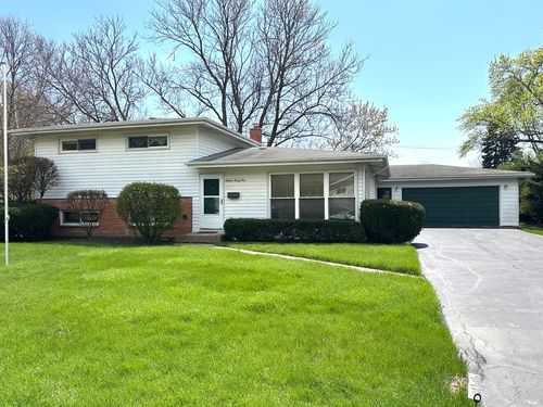 1631 Garand Dr, Deerfield, IL, 60015-2641 | Card Image
