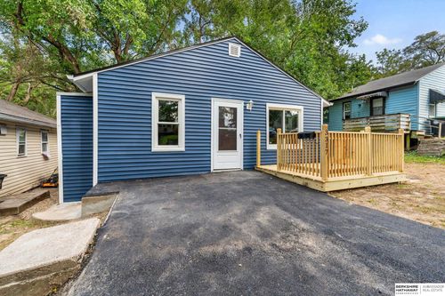 3317 N 39th St, Omaha, NE, 68111-3145 | Card Image