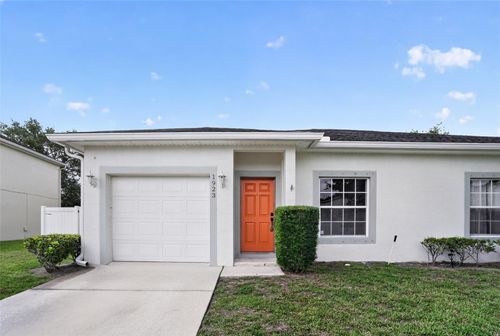 1923 Yellowfin Dr, PORT ORANGE, FL, 32128-3017 | Card Image