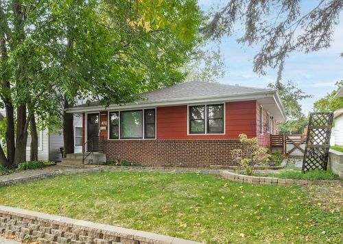 4112 7th St Ne, Columbia Heights, MN, 55421-2803 | Card Image