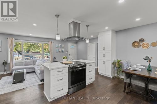 3662 Cartier Dr, Niagara Falls, ON, L2G6P4 | Card Image