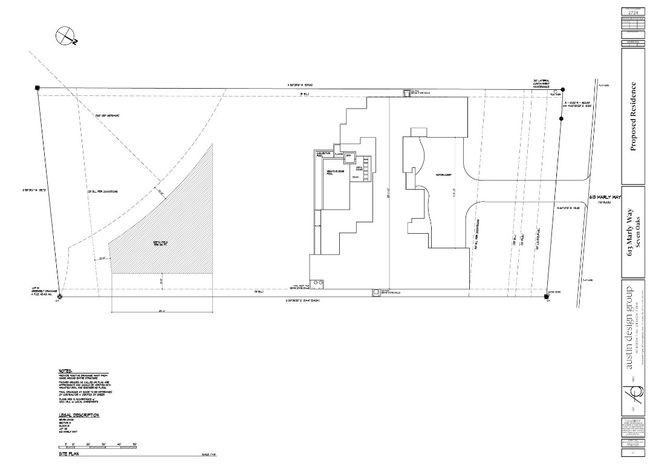 613 Marly Way, Home with 0 bedrooms, 0 bathrooms and null parking in Austin TX | Image 5