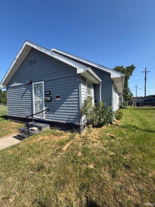 1134 E Elm St, Kokomo, IN, 46901-3167 | Card Image