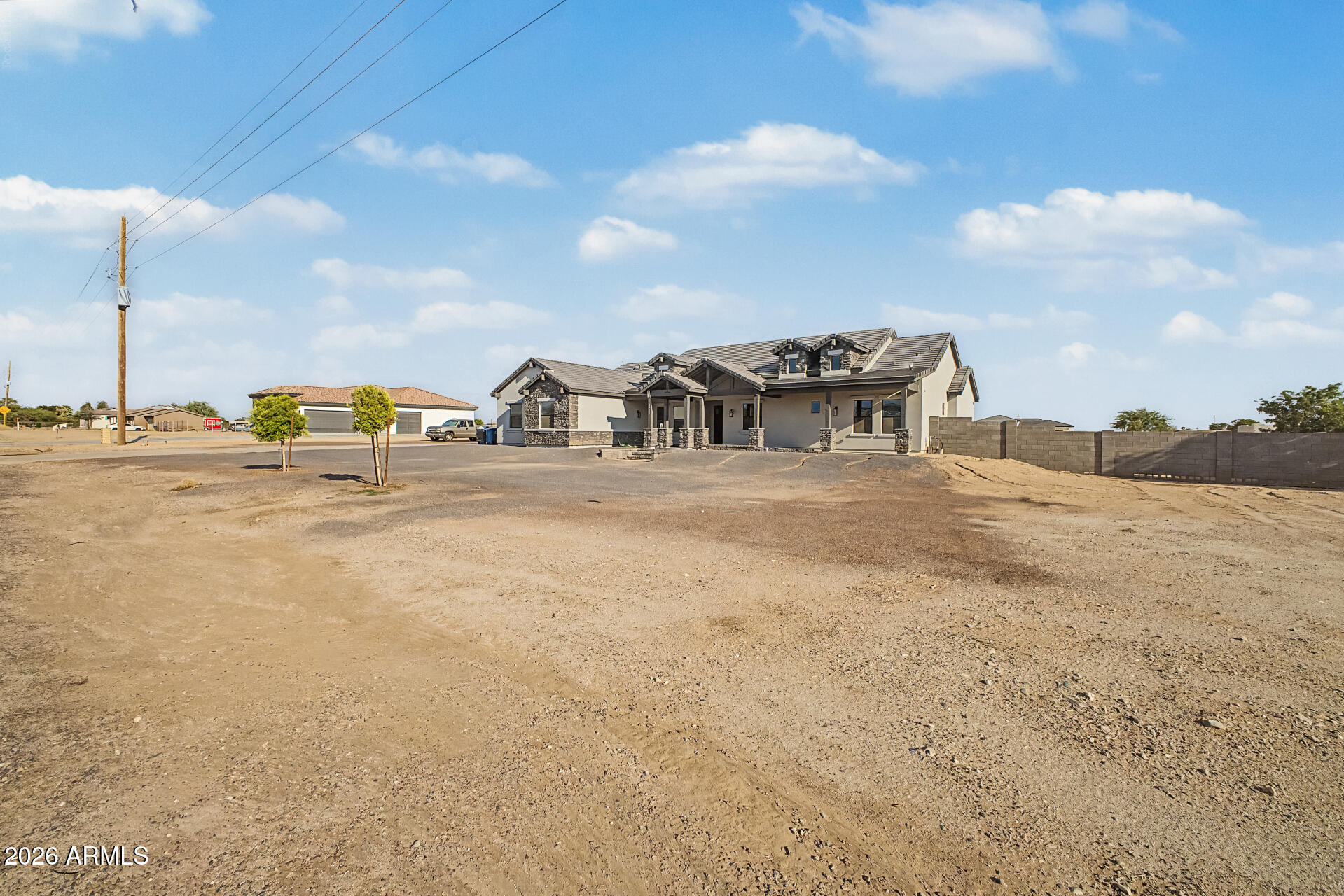 Residential in Buckeye 2