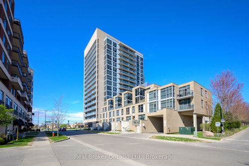 219-1940 Ironstone Dr, Burlington, ON, L7L0E4 | Card Image