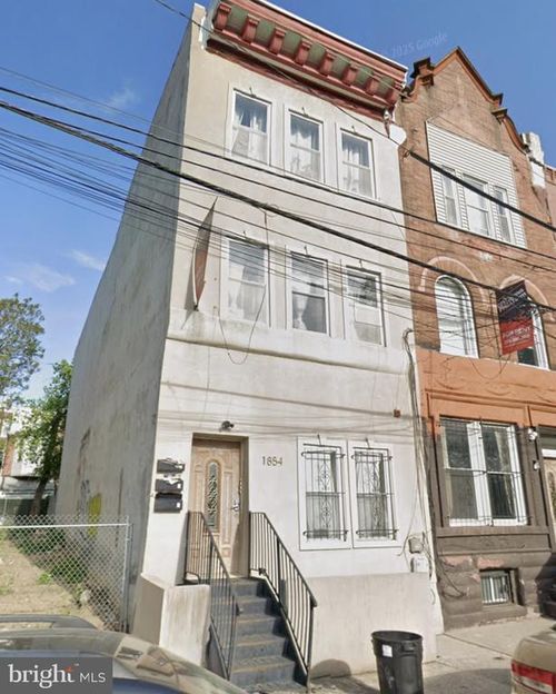 1854 N 16th Street, Philadelphia, PA, 19121 | Card Image
