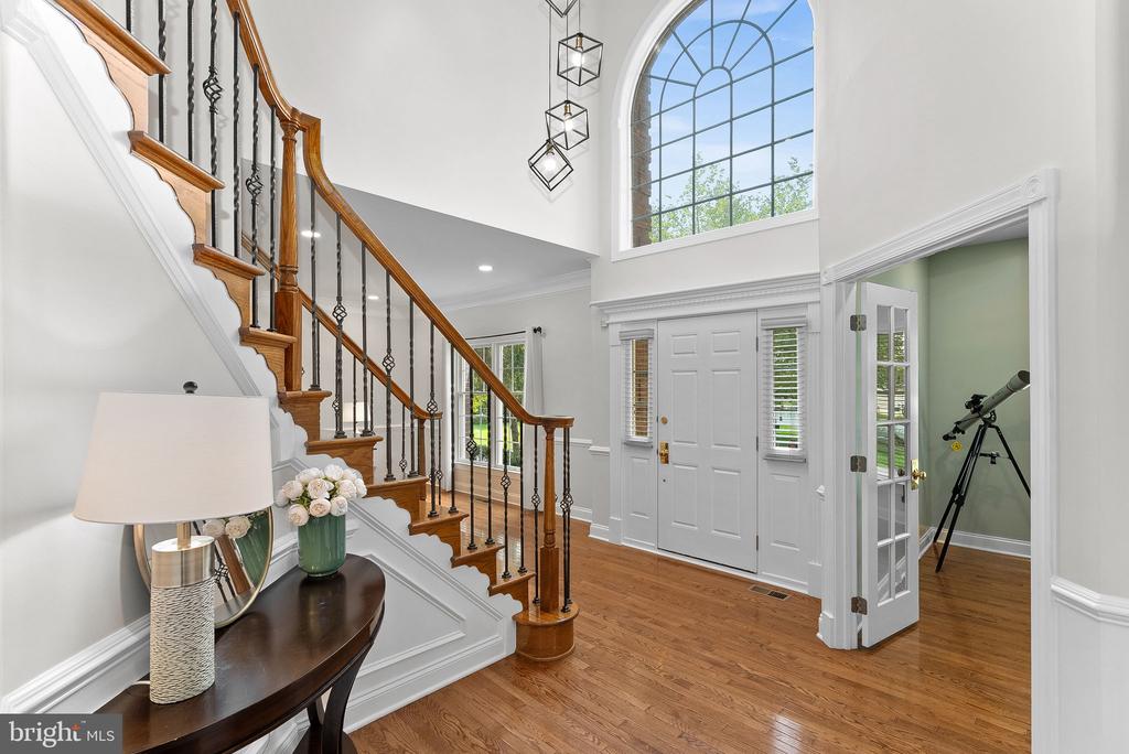 Residential in ASHBURN 4