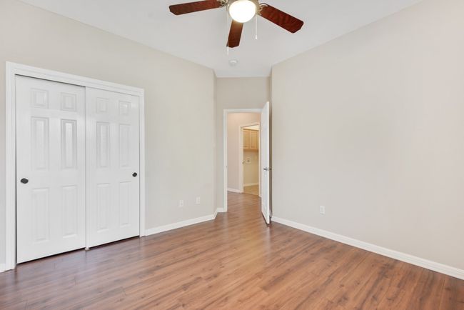 Secondary bedroom. | Image 29