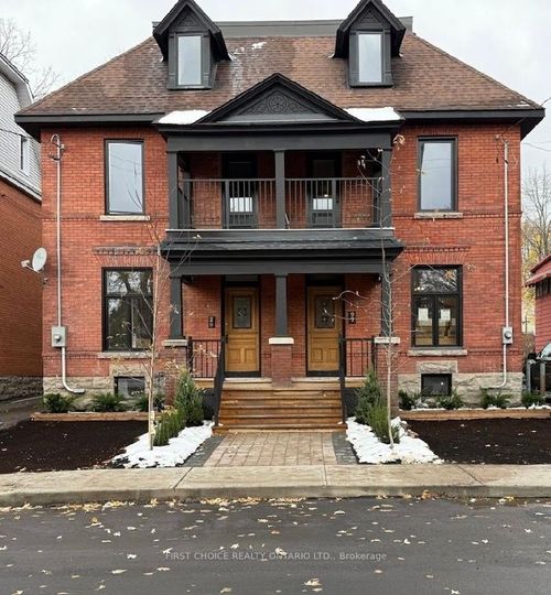 29 Third Ave, Ottawa, ON, K1S2J5 | Card Image