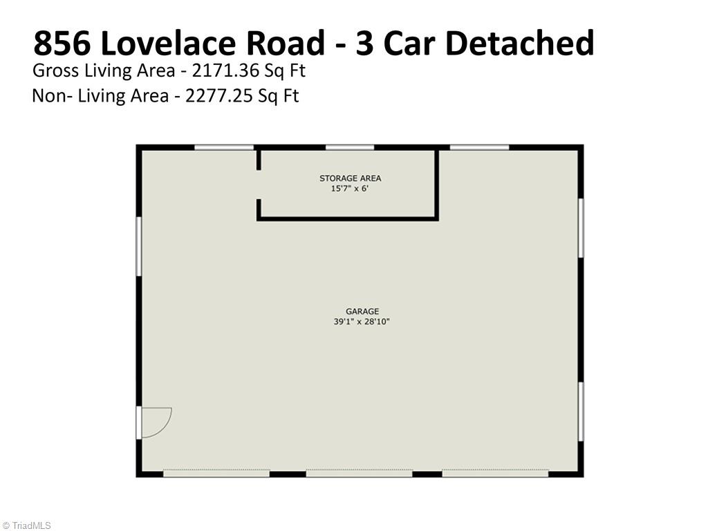 Residential in Pelham 3