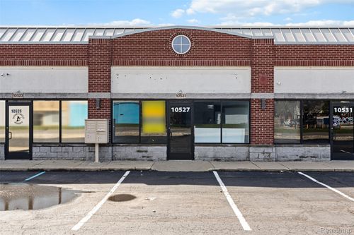 10501 Joy Rd, Detroit, MI, 48204-3017 | Card Image