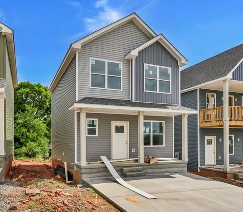 38 Dixon Drive, Clarksville, TN, 37040 | Card Image