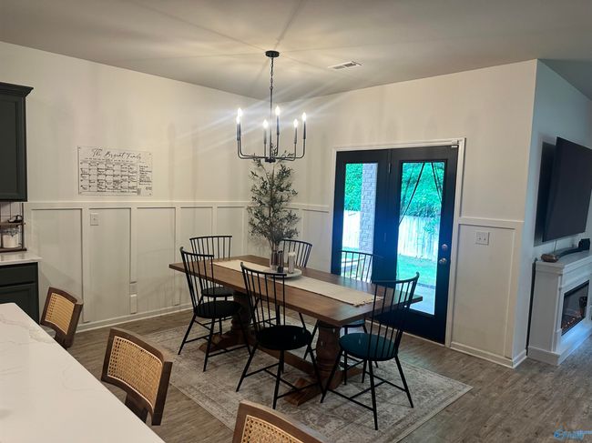 110 Oak Path Ln, House other with 4 bedrooms, 2 bathrooms and null parking in Harvest AL | Image 11