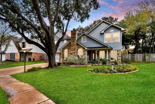 22819 Powell House Ln, Katy, TX, 77449-3559 | Card Image