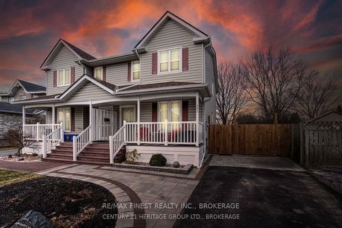 490 Grandtrunk Ave, Kingston, ON, K7M8P6 | Card Image
