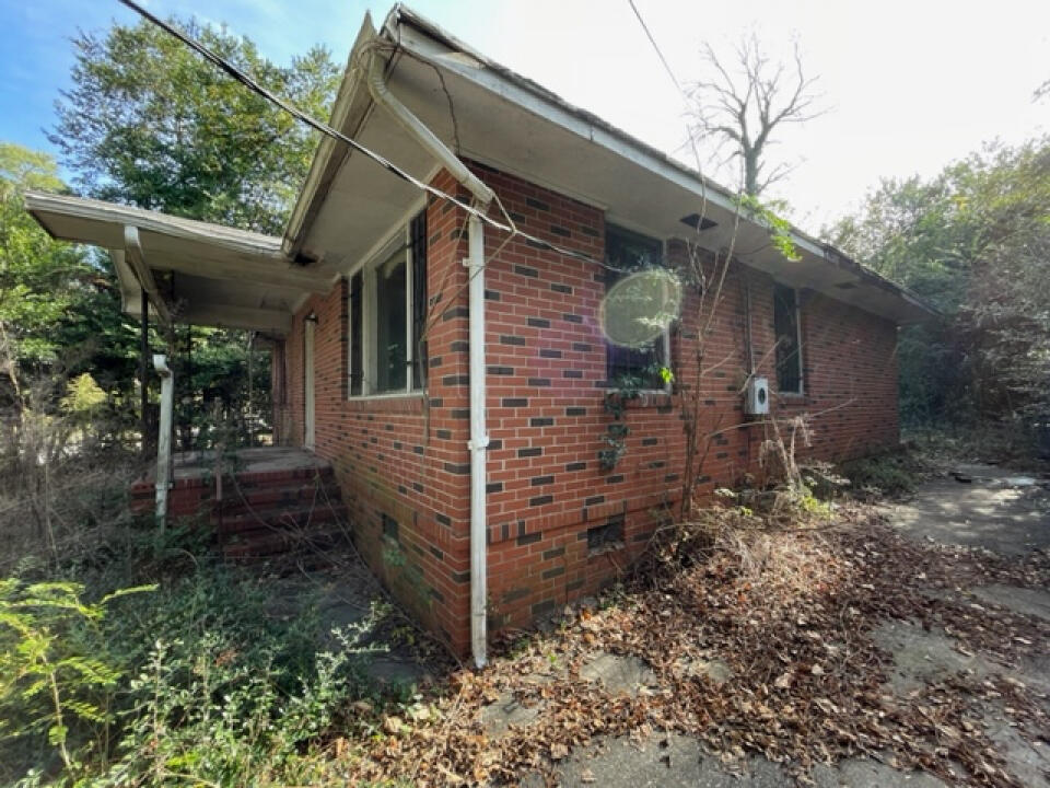 Blount Ave, Augusta, GA 30909