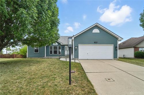 2378 Ferndown Dr, Miamisburg, OH, 45342-7435 | Card Image