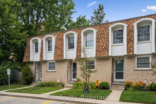 16-383 Edinburgh Road S, Guelph, ON, N1G2K7 | Card Image