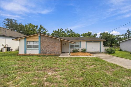 1110 E Boyer Street, TARPON SPRINGS, FL, 34689 | Card Image
