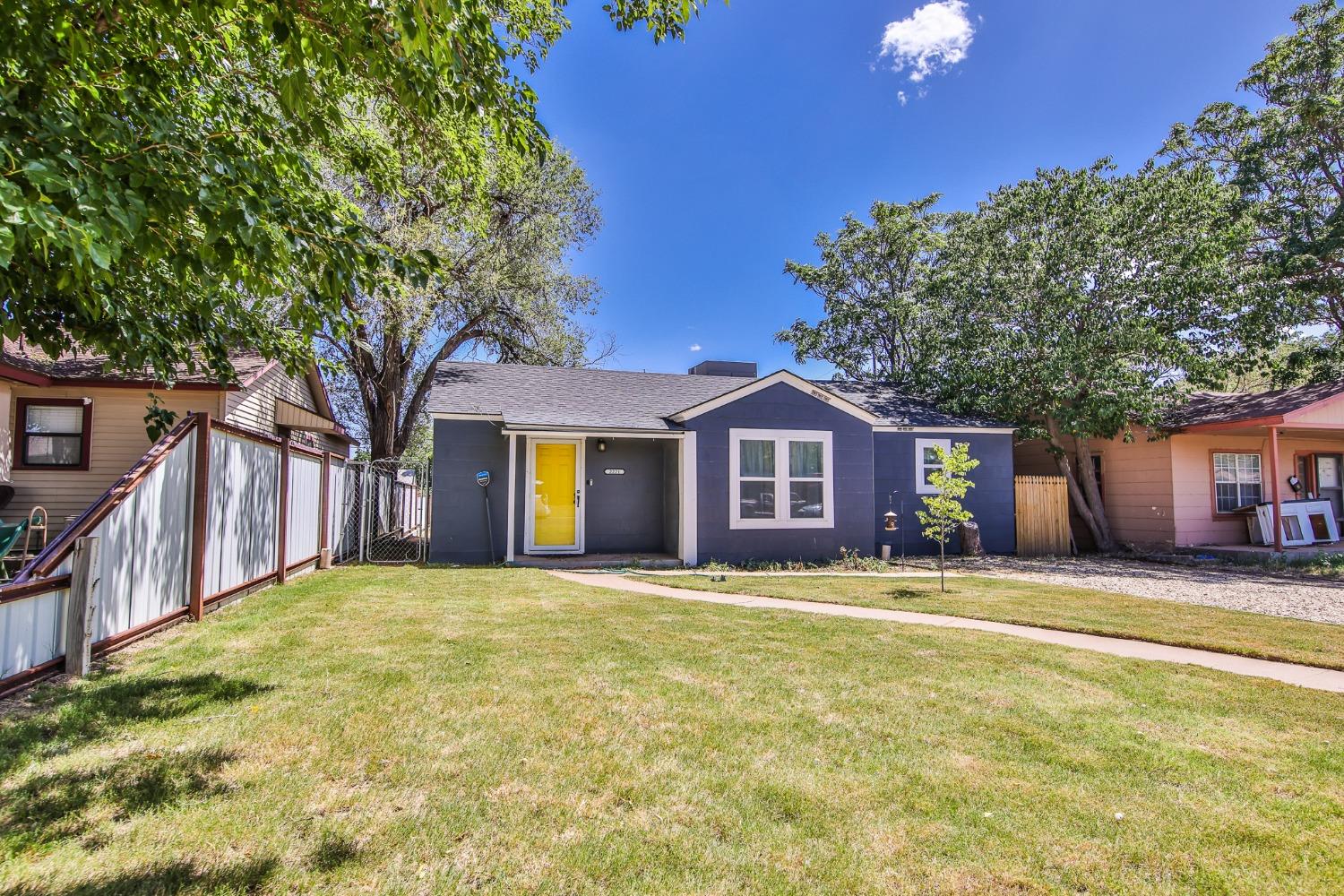 39th St, Lubbock, TX 79412