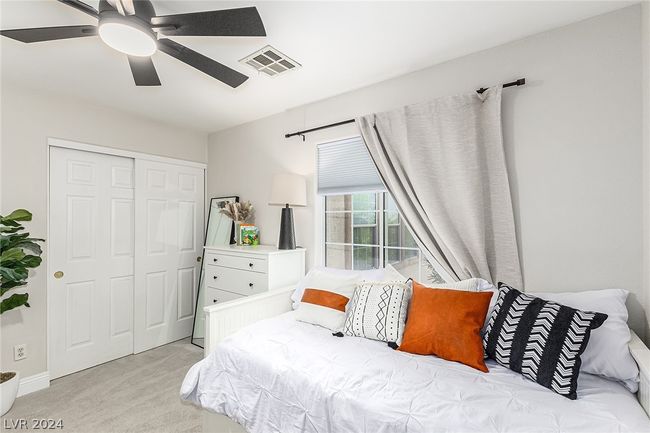 7805 Falling Pines Pl, House other with 4 bedrooms, 3 bathrooms and null parking in Las Vegas NV | Image 36