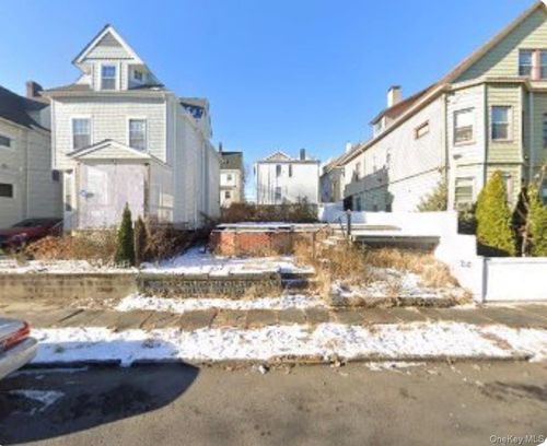 214 Union Ave, Mount Vernon, NY, 10550-3605 | Card Image