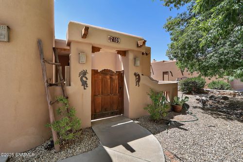 2109 Via Tesoro, Las Cruces, NM, 88005-8219 | Card Image