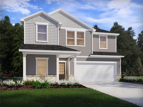 200 Mulberry Creek Ct, Pendergrass, GA, 30567-3929 | Card Image