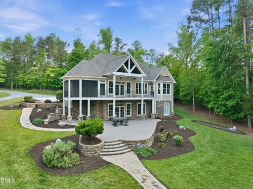 601 Estate Rd, Semora, NC, 27343 | Card Image