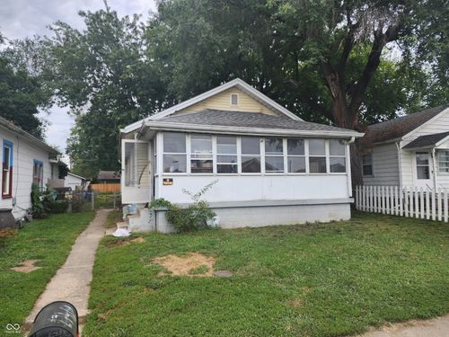 2740 S Lockburn St, Indianapolis, IN, 46241-5712 | Card Image