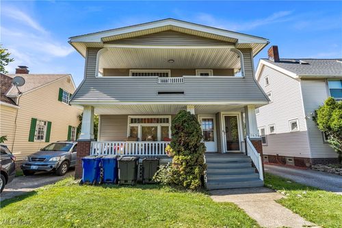 2-3654 W 138th St, Cleveland, OH, 44111-3332 | Card Image