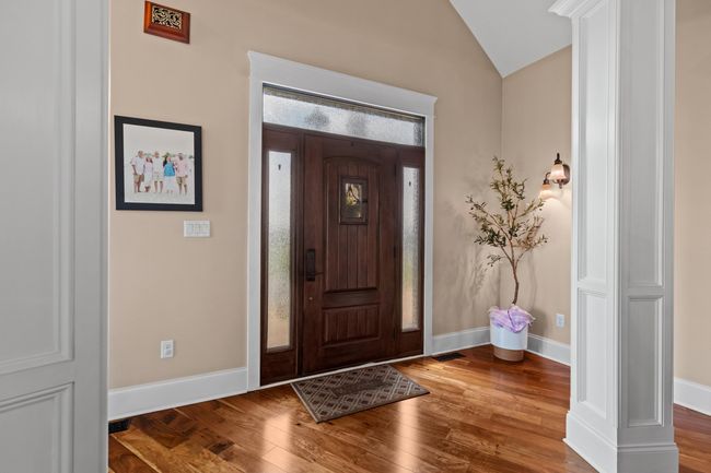 2483 Starboard Crest Rd, House other with 4 bedrooms, 4 bathrooms and null parking in Morristown TN | Image 4