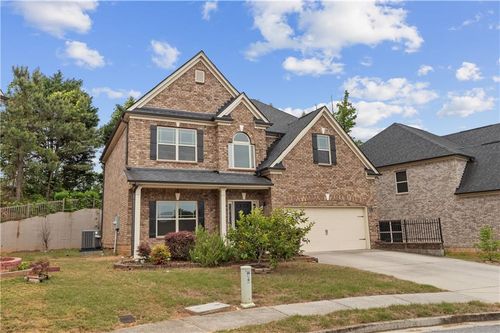 1021 Channel Dr, Lawrenceville, GA, 30046-8478 | Card Image