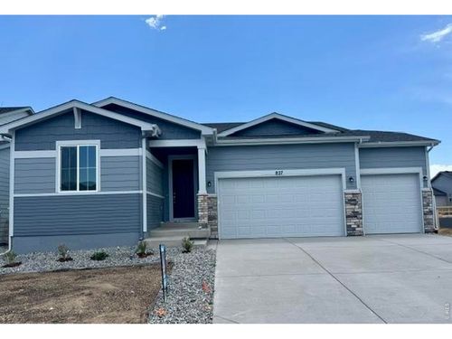 827 Mesic Ln, Windsor, CO, 80550-3980 | Card Image
