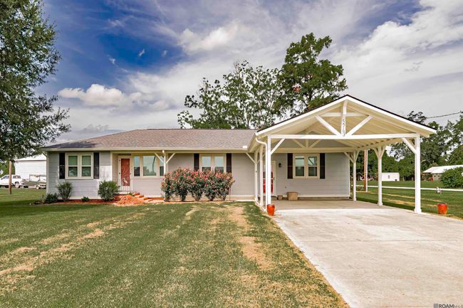 5743 Wye Rd, House other with 3 bedrooms, 2 bathrooms and 2 parking in Lakeland LA | Image 4