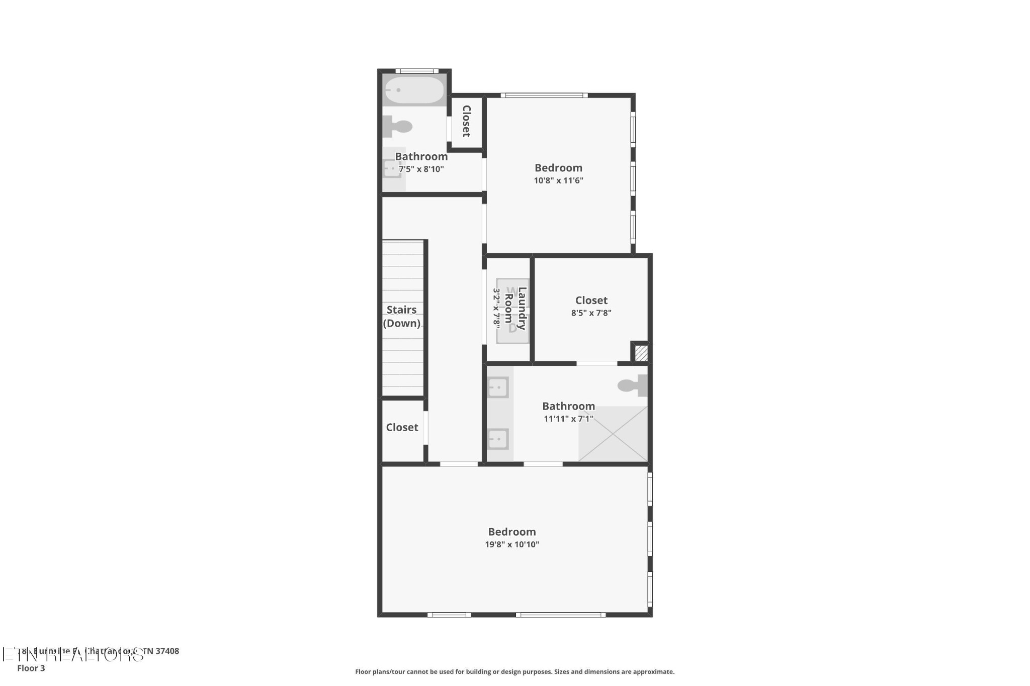 Residential in Chattanooga 3